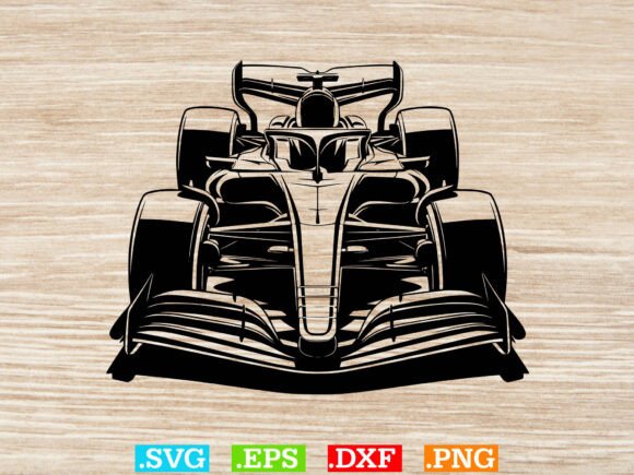 Download Formula Racing Car SVG, Car Racing SVG, - Racing car svg Collection