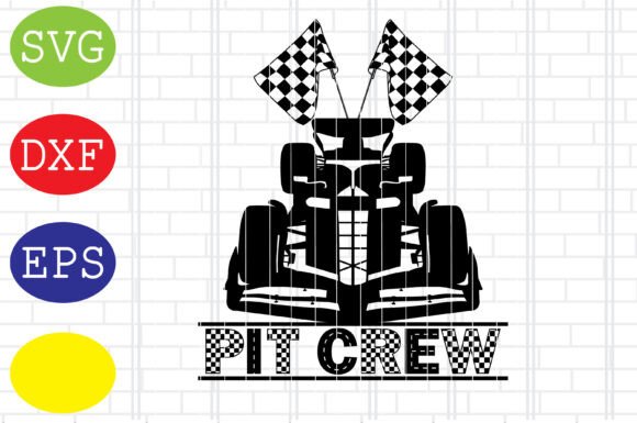 Download Pit Crew Svg, Racing Car Svg - Racing car svg Collection